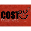 COST COMMUNICATION